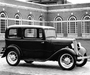 Pictures of Ford Model 19 Prototype 1931