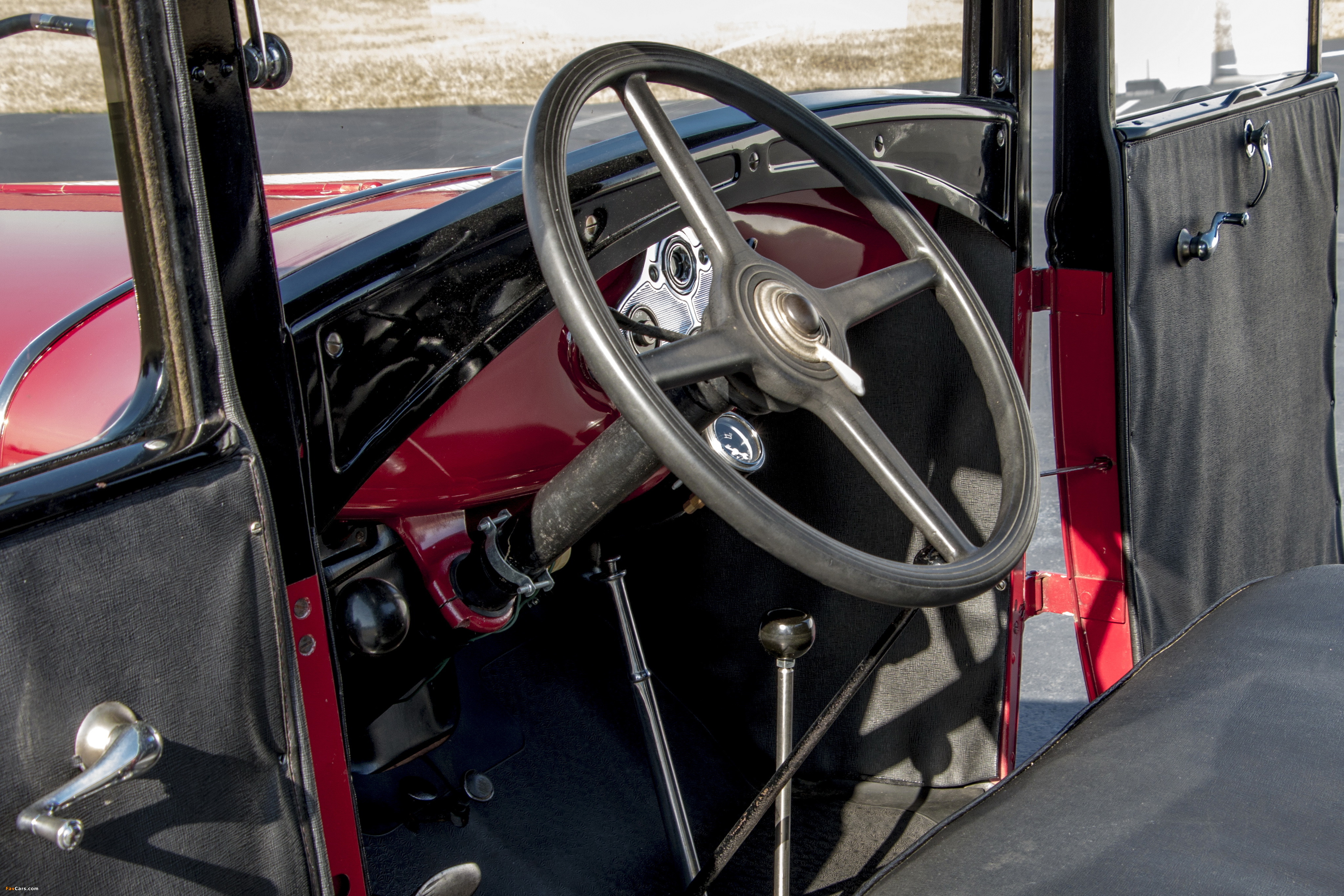 Ford Model A Pickup (82B-78B) 1930–31 photos (4096 x 2731)