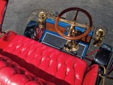 Ford Model A Roadster 1904 pictures
