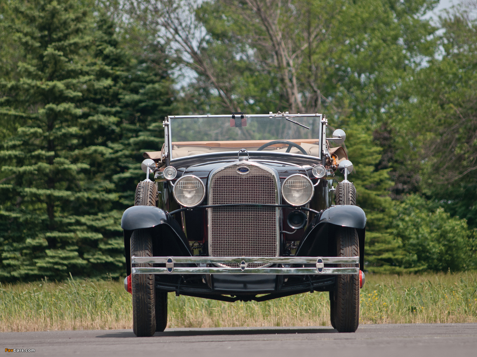 Ford Model A Roadster 1927–31 images (1600 x 1200)