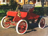 Images of Ford Model A Runabout 1903–04