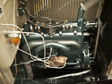 Pictures of Ford Model A Roadster 1927–31