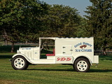 Ford Model AA ¾-ton Ice Cream Truck 1929 pictures