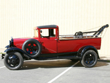Images of Ford Model AA
