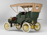 Ford Model F Touring 1905 images