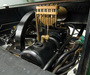 Ford Model F Touring 1905 pictures