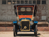 Ford Model K Touring 1907 pictures