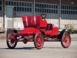 Images of Ford Model N Runabout 1906–08