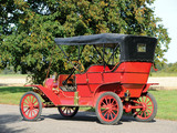 Ford Model T Touring 1909–11 images