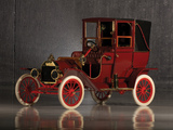 Ford Model T Landaulet 1909 photos