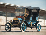 Ford Model T Tourabout 1911 photos
