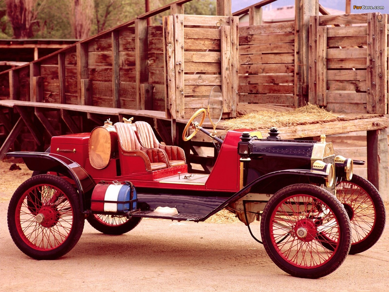 Ford Model T Speedster 1912–15 images (1280 x 960)