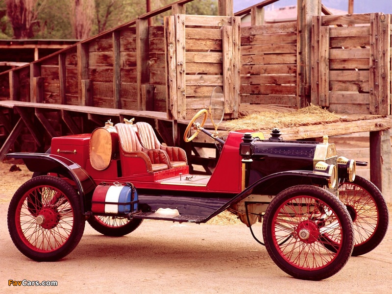 Ford Model T Speedster 1912–15 images (800 x 600)