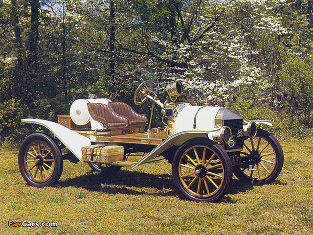 Ford Model T Speedster 1912–15 images (640 x 480)