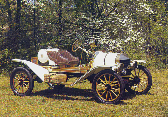 Ford Model T Speedster 1912–15 images