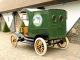 Ford Model T Delivery Car 1912 photos