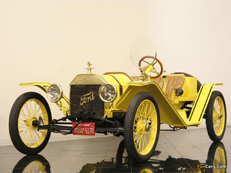Ford Model T Speedster 1912–15 photos (800 x 600)