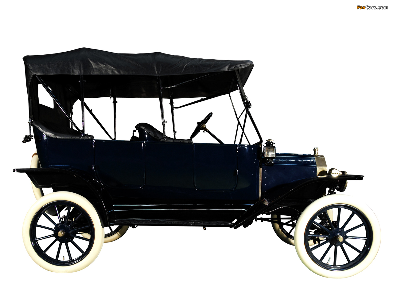 Ford Model T Touring 1914 pictures (1280 x 960)