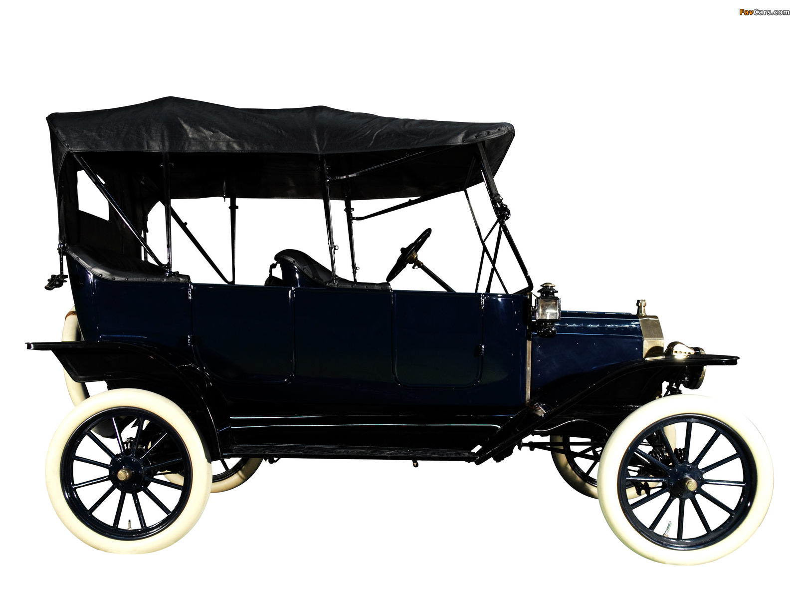 Ford Model T Touring 1914 pictures (1600 x 1200)