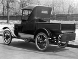 Ford Model T Pickup 1915 images