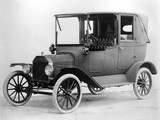 Ford Model T Town Car 1915 images