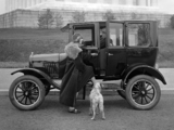 Ford Model T Center Door Sedan 1915–23 photos