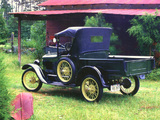 Ford Model T Roadster Pickup 1927 images