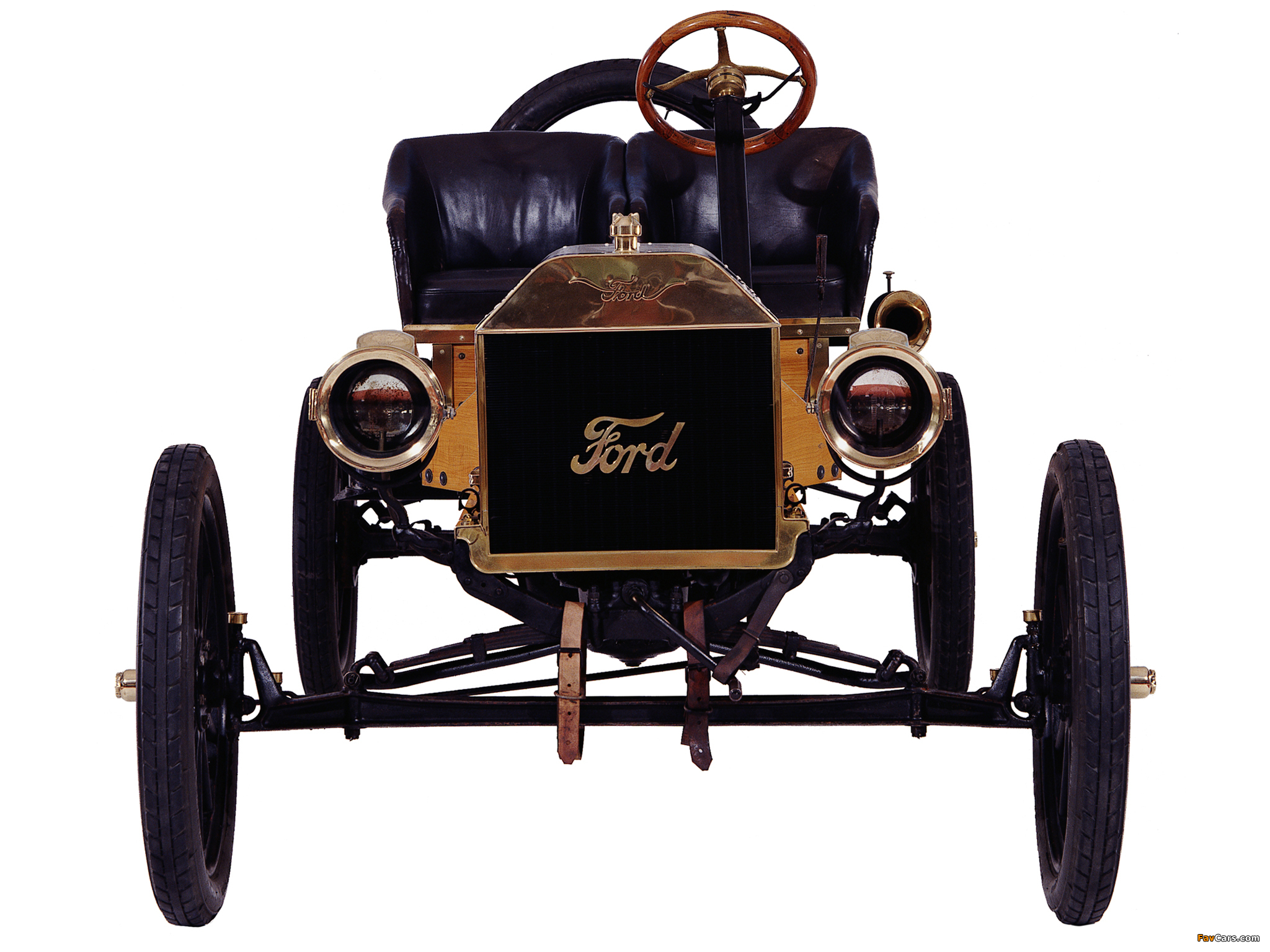 Ford Model T photos (2048 x 1536)