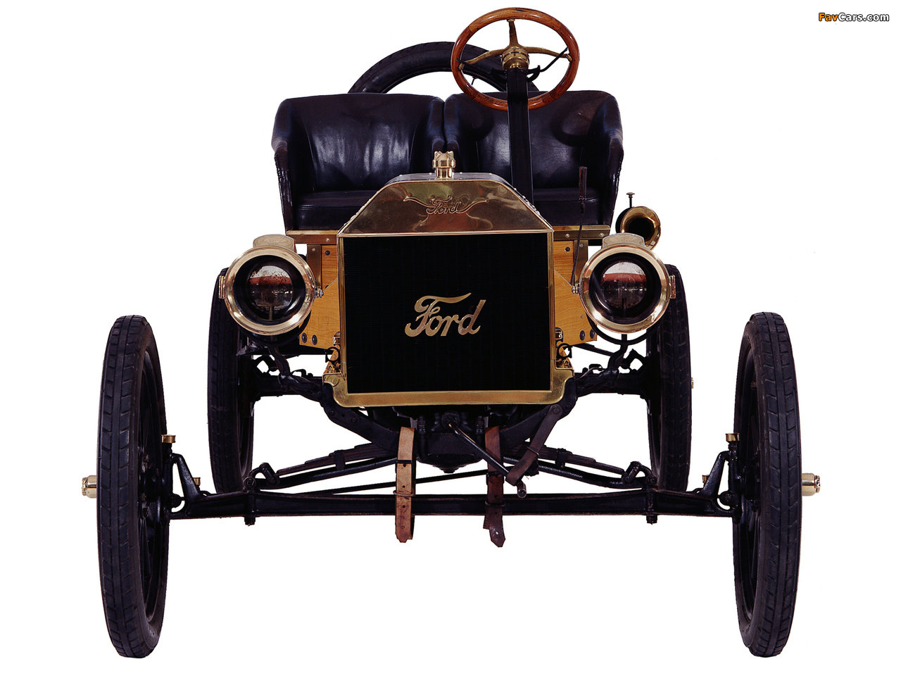 Ford Model T photos (1280 x 960)