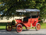 Images of Ford Model T Touring 1909–11