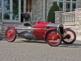 Images of Ford Model T Fronty Speedster 1915
