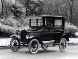 Images of Ford Model T Tudor Sedan 1923–25