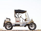 Photos of Ford Model T Roadster 1909