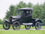 Photos of Ford Model T Roadster 1923