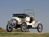 Pictures of Ford Model T Roadster 1909