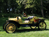 Pictures of Ford Model T Speedster 1912–15
