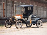 Ford Model T Roadster 1909 wallpapers
