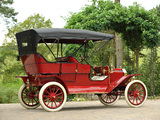 Ford Model T Tourer 1910 wallpapers