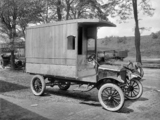 Ford Model TT Delivery Truck 1921 images