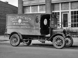 Ford Model TT Delivery Truck 1921 pictures