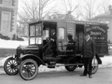 Ford Model TT Delivery Truck 1921 wallpapers