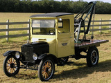 Ford Model TT Tow Truck 1926 images