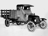 Ford Model TT Truck 1917 pictures
