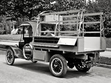 Images of Ford Model TT Truck 1925