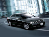 Ford Mondeo Metrostar 2001–07 images