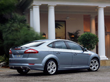 Ford Mondeo 007 Casino Royale 2006 pictures