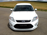 Loder1899 Ford Mondeo 2012 images