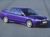 Images of Ford Mondeo ST200 Sedan 1999–2000