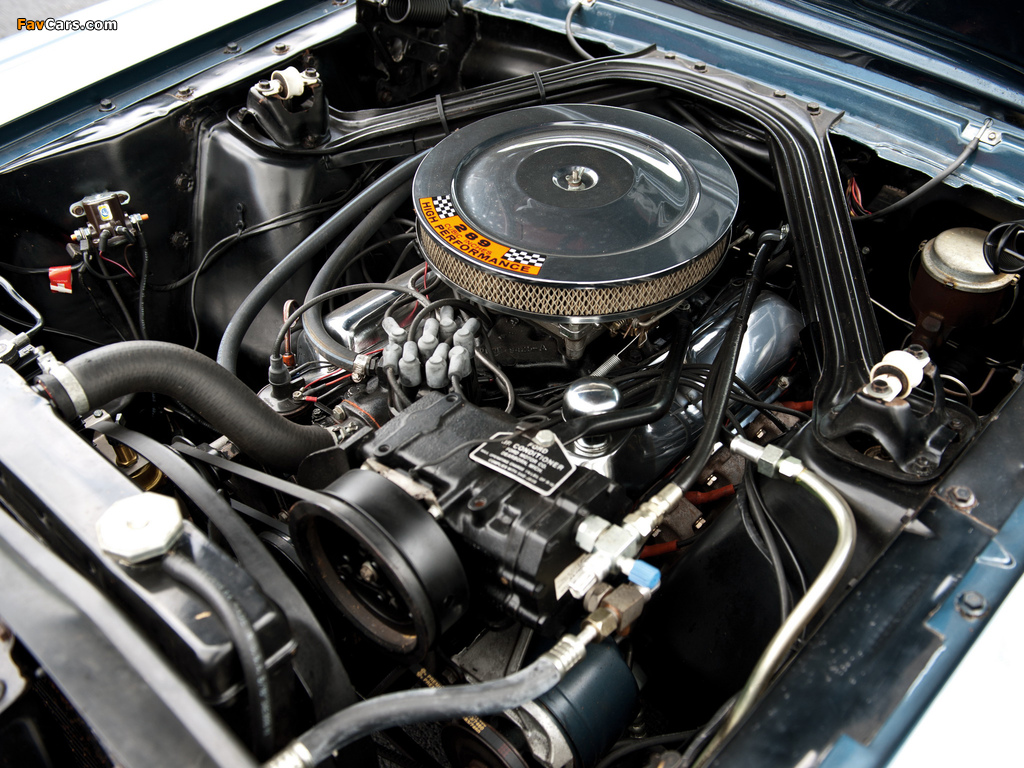 Mustang GT Convertible 1965 photos (1024 x 768)