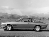 Mustang by Bertone 1965 pictures